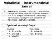 Barokas muzikoje 7 puslapis