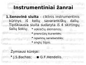 Barokas muzikoje 10 puslapis