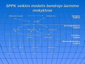 Bendradarbiavimo prevenciniame darbe modelių ypatumai 18 puslapis