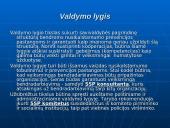 Bendradarbiavimo prevenciniame darbe modelių ypatumai 9 puslapis