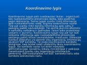 Bendradarbiavimo prevenciniame darbe modelių ypatumai 10 puslapis