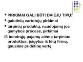 Bendrasis vidaus produktas (Gross domestic product) 7 puslapis