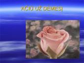 Bendroji jutimų charakteristika. Receptoriai ir specifiškumas. Temperatūros jutimas. Poikilotermai ir homotermai 14 puslapis