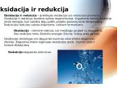 Bendrosios nemetalų savybės 6 puslapis