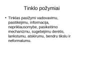 Bendruomenių tinklo kūrimas 3 puslapis