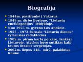 Bernardas Brazdžionis 1907-2002  3 puslapis