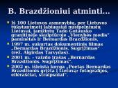 Bernardas Brazdžionis 1907-2002  5 puslapis