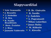 Bernardas Brazdžionis 1907-2002  9 puslapis