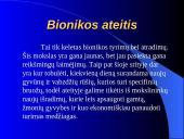 Bionika - biologija ir technika 12 puslapis