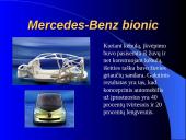 Bionika - biologija ir technika 9 puslapis