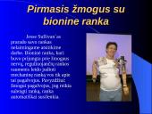 Bionika - biologija ir technika 10 puslapis