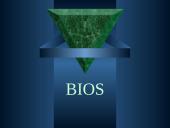 BIOS įvesties/išvesties sistema