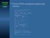 BIOS įvesties/išvesties sistema 16 puslapis
