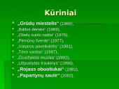 Bitė Vilimaitė 4 puslapis