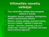 Bitė Vilimaitė 6 puslapis