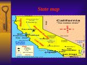 California state. United States of America (USA) 2 puslapis