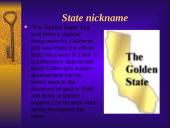 California state. United States of America (USA) 19 puslapis