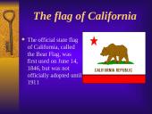 California state. United States of America (USA) 7 puslapis
