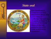California state. United States of America (USA) 8 puslapis