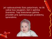 Cheminės medžiagos vaiko aplinkoje 12 puslapis