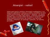 Cheminės medžiagos vaiko aplinkoje 4 puslapis