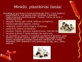 Cheminės medžiagos vaiko aplinkoje 6 puslapis