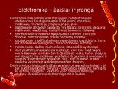 Cheminės medžiagos vaiko aplinkoje 7 puslapis