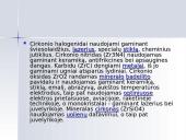 Cirkonis ir jo junginiai 4 puslapis