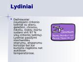 Cirkonis ir jo junginiai 5 puslapis