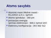 Cirkonis ir jo junginiai 8 puslapis