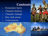 Climate change impact on Australian economy 2 puslapis
