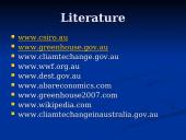 Climate change impact on Australian economy 17 puslapis