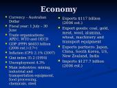 Climate change impact on Australian economy 3 puslapis