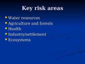 Climate change impact on Australian economy 8 puslapis