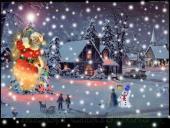 Holiday of Christmas 10 puslapis