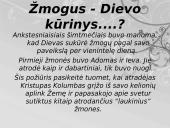 Čarlzo Darvino evoliucijos teorija 3 puslapis