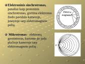 Dalelių greitintuvų rūšys 11 puslapis