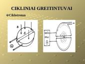 Dalelių greitintuvų rūšys 8 puslapis