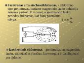 Dalelių greitintuvų rūšys 9 puslapis