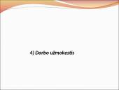 Darbo našumas darbo rinkoje 11 puslapis