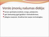 Darbo našumas darbo rinkoje 3 puslapis