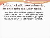 Darbo našumas darbo rinkoje 7 puslapis