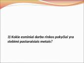 Darbo našumas darbo rinkoje 8 puslapis