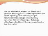 Darbo našumas darbo rinkoje 10 puslapis