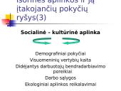 Darbo su personalu aplinka bei metodai 13 puslapis