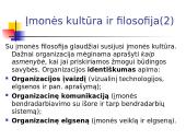 Darbo su personalu aplinka bei metodai 16 puslapis