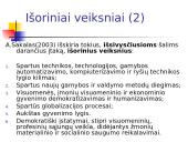 Darbo su personalu aplinka bei metodai 10 puslapis