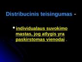 Darbuotojo orientacija į vartotoją 12 puslapis