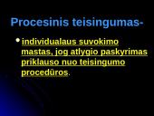 Darbuotojo orientacija į vartotoją 13 puslapis