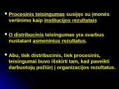 Darbuotojo orientacija į vartotoją 14 puslapis